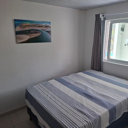 Casa De Veraneio Praia De Tamandaré エクステリア 写真